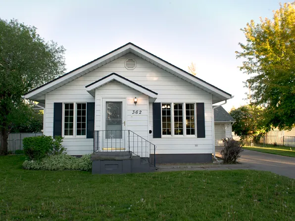 362 S Stout Ave, Blackfoot, ID 83221