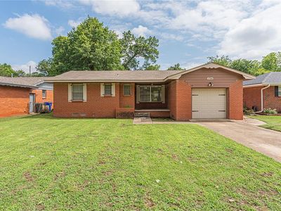 1706 Avondale Dr, Norman, OK, 73069