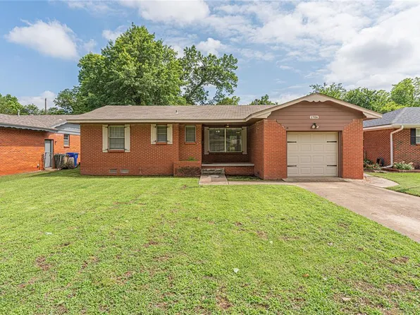 1706 Avondale Dr, Norman, OK 73069