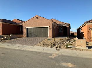933 Outlook Trl, Mesquite, NV 89034