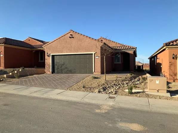 933 Outlook Trl, Mesquite, NV 89034