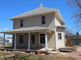 215 S King St, Plainview, NE 68769