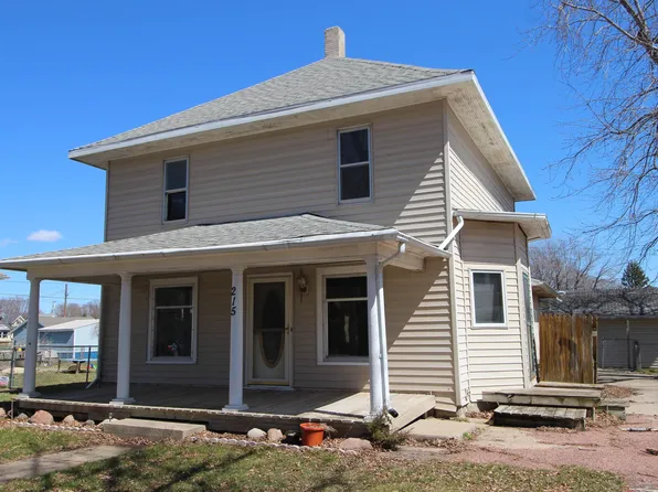 215 S King St, Plainview, NE 68769