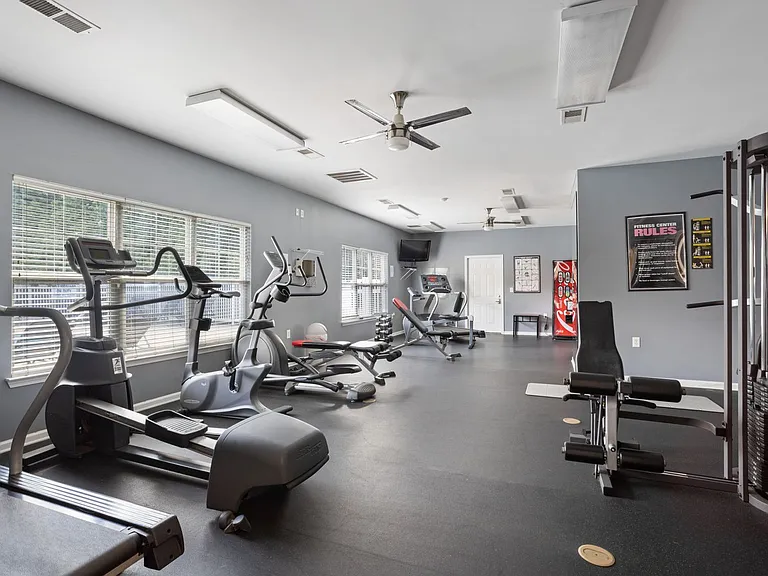 Fusion Pointe — Photo 47