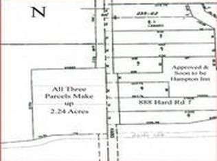 877 Hard Rd, Webster, NY 14580