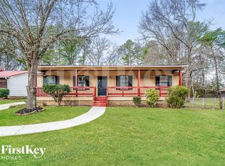 1516 Celinda Ln, Birmingham, AL 35235