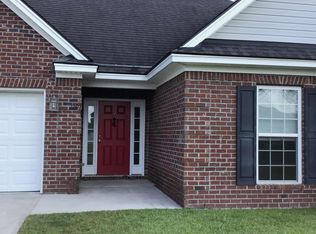 1103 Sara Ln, Hinesville, GA 31313