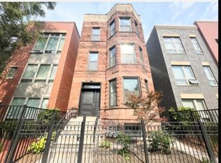 4741 S Evans Ave #G, Chicago, IL 60615