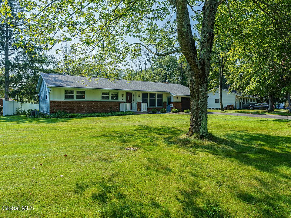 1 YOLANDA Drive, Burnt Hills, NY 12027 Zillow