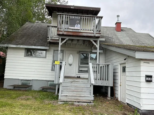 1430 Columbine St, Anchorage, AK 99508