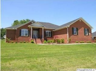 103 Walnut Ridge Dr, Huntsville, AL 35806