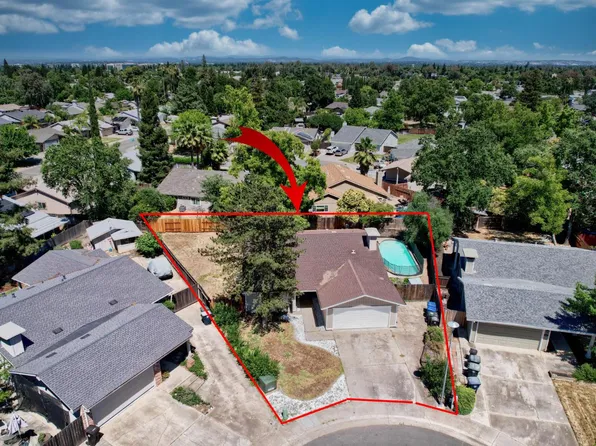 8238 Ferncreek Ct, Citrus Heights, CA 95621