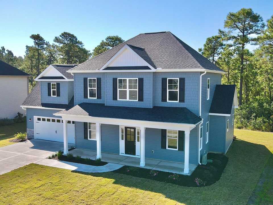 9024 Gardens Grove Road, Leland, NC 28451 Zillow