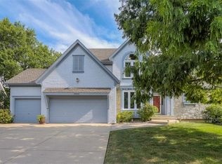 5805 W 147th St, Overland Park, KS 66223