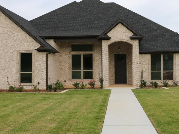 16503 Cooper Way, Tyler, TX 75703