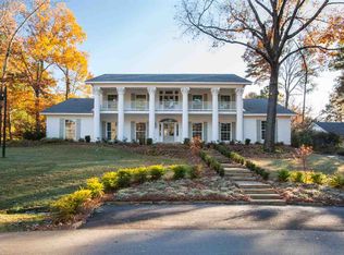 4065 Boxwood Cir, Jackson, MS 39211
