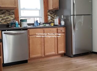 119 1/2 Sciarappa St #R, Cambridge, MA 02141