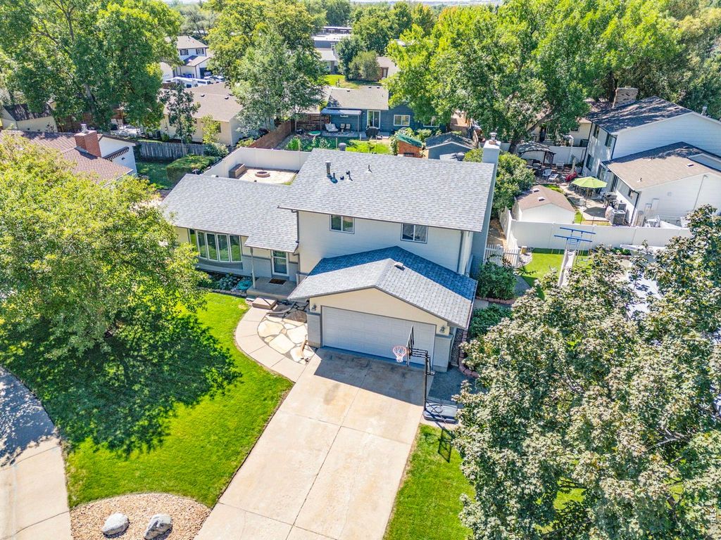 619 Blue Mountain Ct