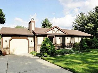 1121 Westgate Rd, Toledo, OH 43615