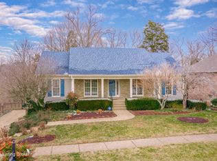 10415 Black Iron Rd, Louisville, KY 40291