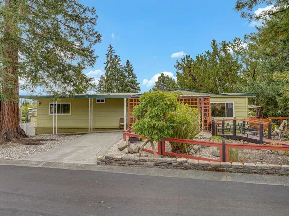 73 Sequoia Circle, Santa Rosa, CA 95401