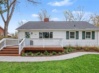 120 Woodrow Ave, Winston Salem, NC 27106