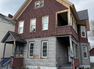 225-227 Grand Street, Amsterdam, NY 12010