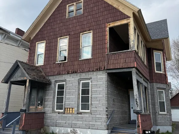 225-227 Grand Street, Amsterdam, NY 12010