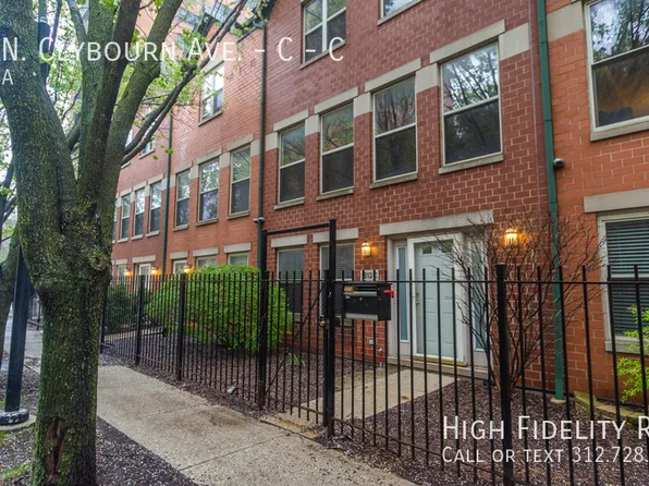 1513 N Clybourn Ave #C, Chicago, IL 60610