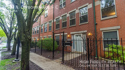 1513 N Clybourn Ave #C Photo 1