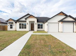 712 Juan Seguin St, Weslaco, TX 78599