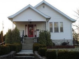 1627 S Maple St, Carthage, MO 64836