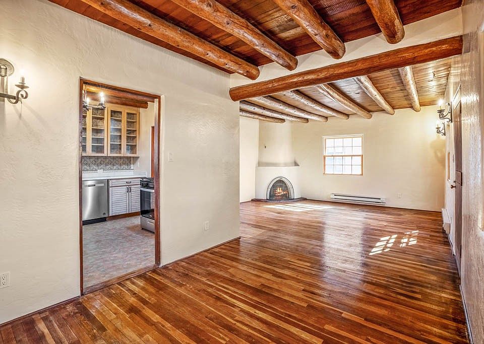 1436 Santa Cruz Dr Santa Fe NM 87505 Zillow