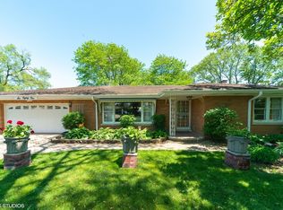 1S681 Westview Ave, Lombard, IL