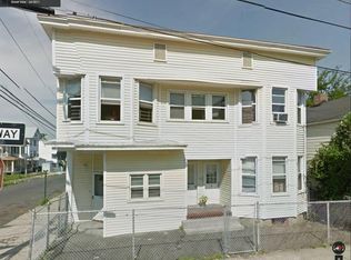 3 Bell St, Bridgeport, CT 06610