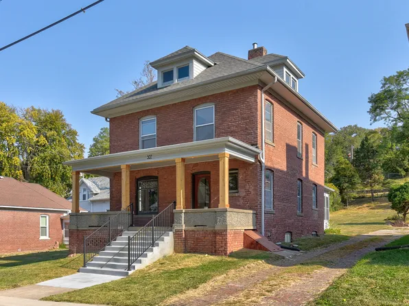 507 Franklin Ave, Council Bluffs, IA 51503