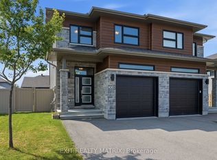 308 Belfort St, Russell, ON K0A 1W0