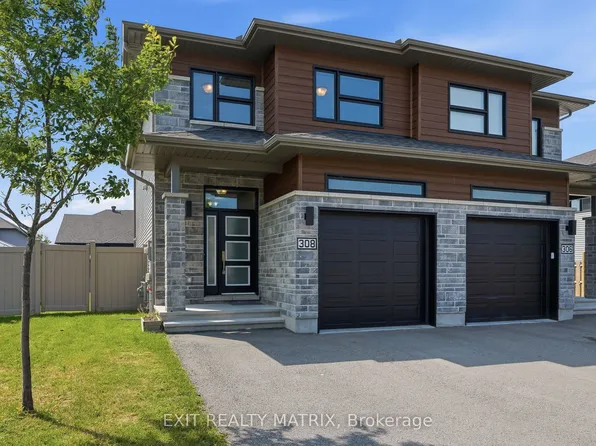 308 Belfort St, Russell, ON K0A 1W0
