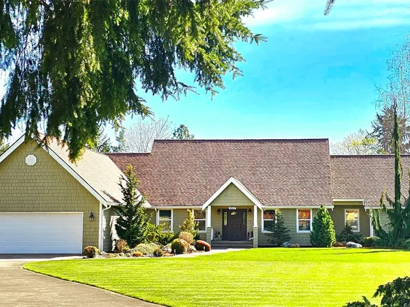 1607 126th Street Ct S, Tacoma, WA 98444
