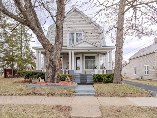 1419 SPRING STREET, Schofield, WI 54476