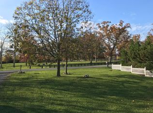 389 Moose Rd #389, Berryville, VA 22611