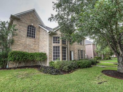 3030 Richfield Ct, Pearland, TX, 77584