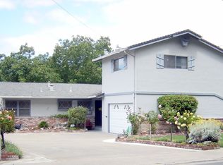 3333 Pinole Valley Rd, Pinole, CA 94564