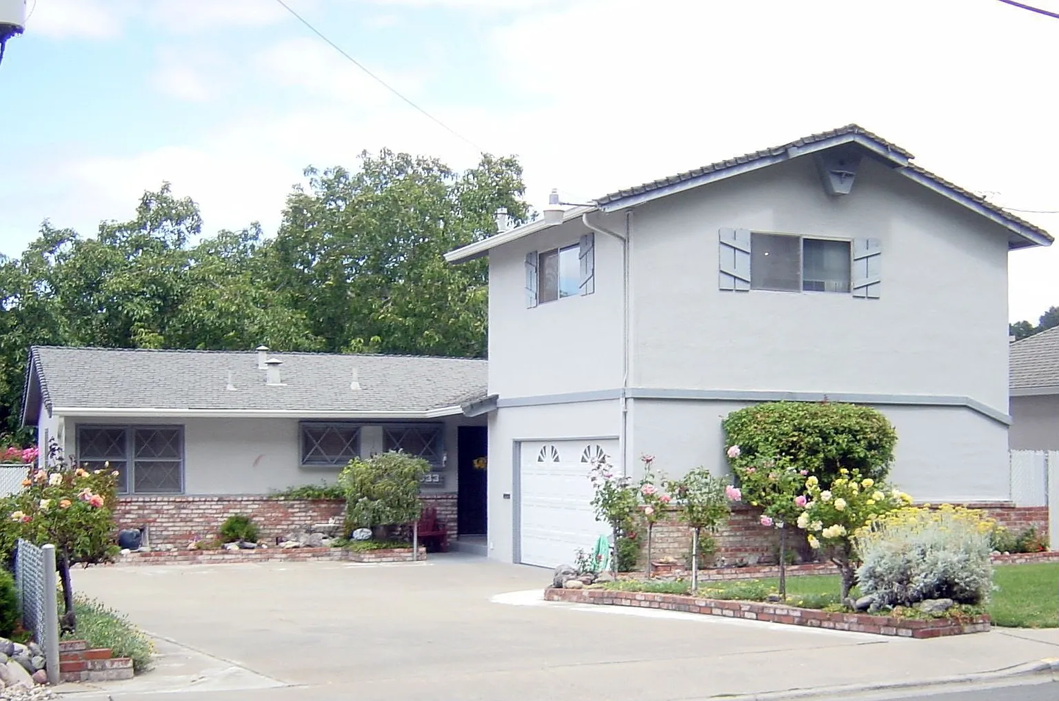 3333 Pinole Valley Rd photo 1