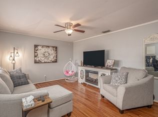 1016 Tower St, Canton, TX 75103