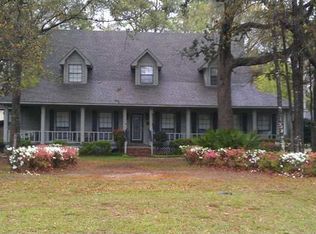 4452 Juniper Ave, Saraland, AL 36571