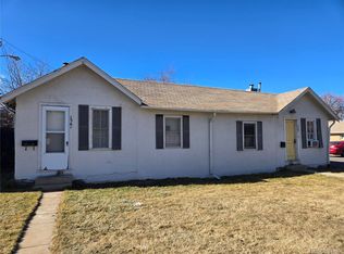 1361 Moline St, Aurora, CO 80010