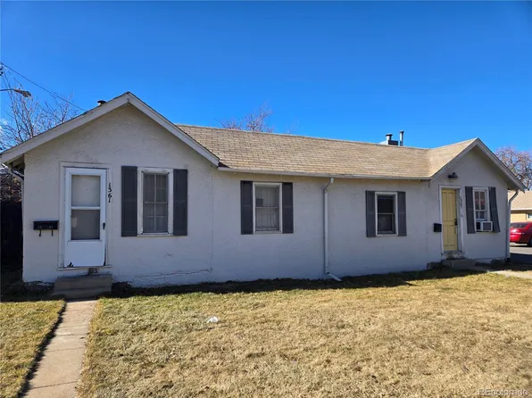1361 Moline Street, Aurora, CO 80010