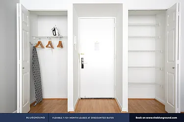 Rented by The Blueground