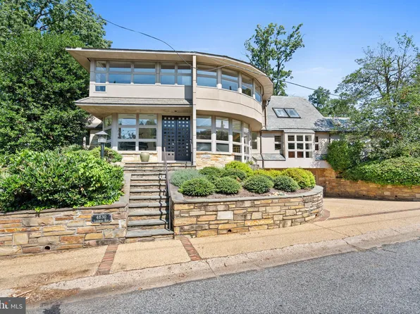 4830 Loughboro Rd NW, Washington, DC 20016